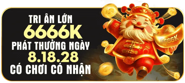 Thưởng nạp tiền VIP độc quyền của BK88 Login