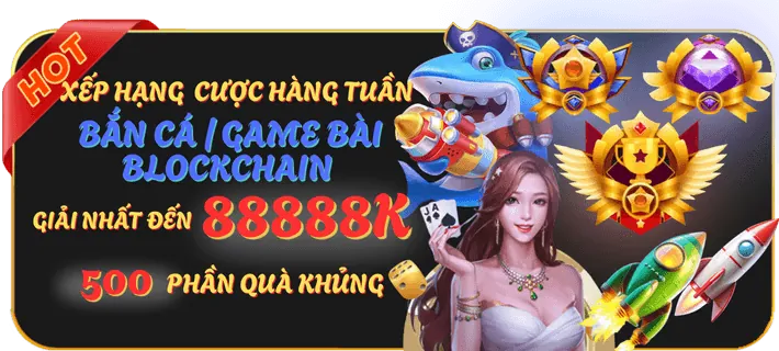 Hoàn trả cược VIP cao nhất tại BK88 Login
